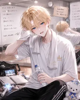Profile image of 翼
