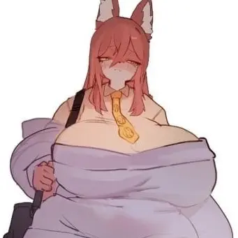 Assismygamengl의 Claimed by the Fox Giant