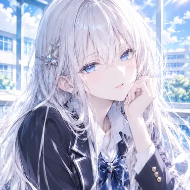 Profile image of 王花