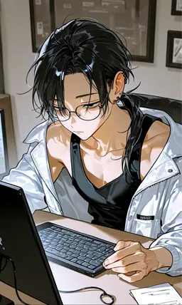 Profile image of 凪翔
