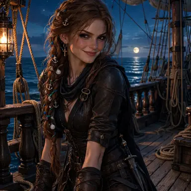 Profile image of Revka