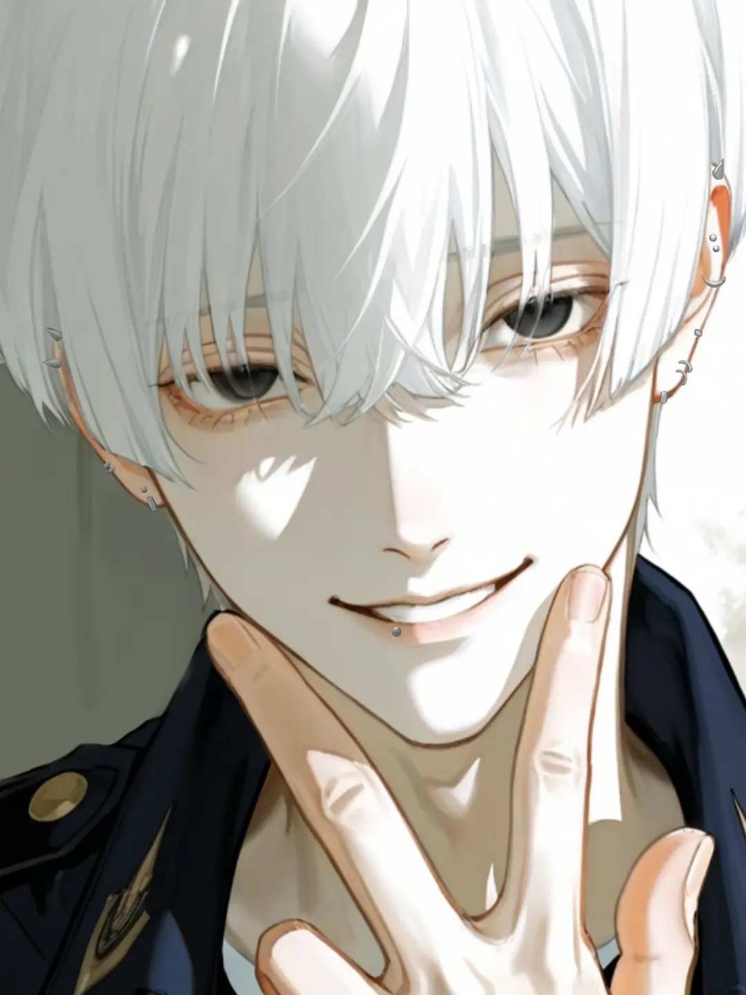 ryu_o0의 毒舌な後輩警官くん