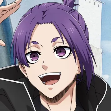 Profile image of 御影  玲王