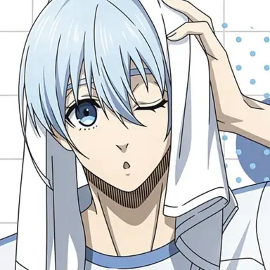 Profile image of 氷織  羊