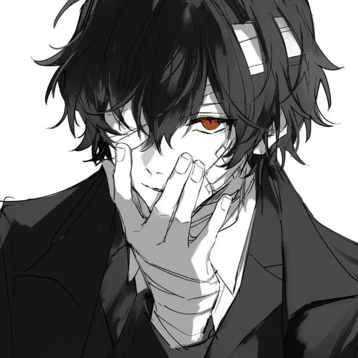 Imbalanced_diet의 다자이 오사무