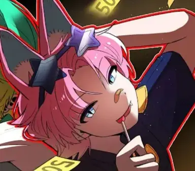 Profile image of 밥풀