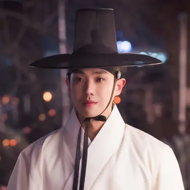 Profile image of 이준