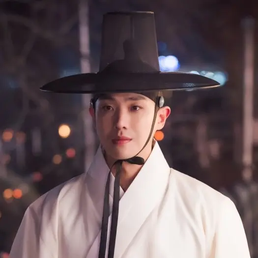 Mihofoxy328의 이준