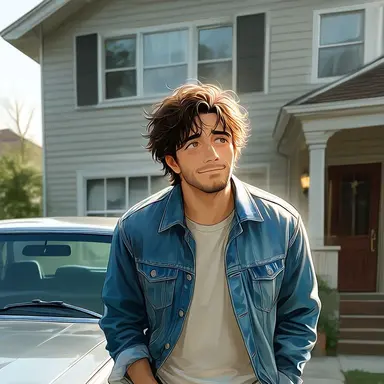 Profile image of Chris