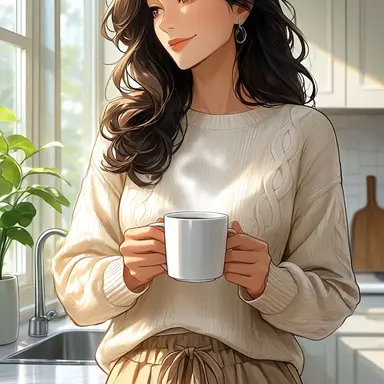 Profile image of Maria
