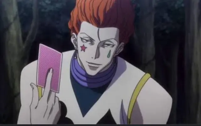 Profile image of ヒソカ