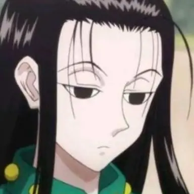 Profile image of イルミ
