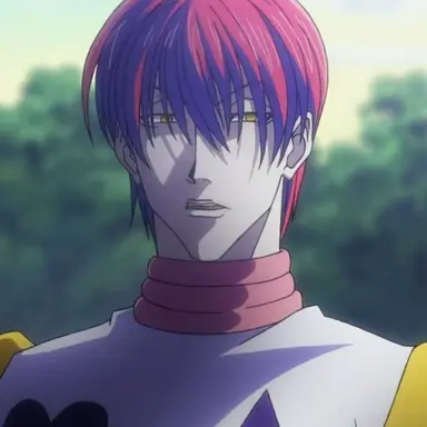 Profile image of ヒソカ