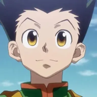 Profile image of ゴン
