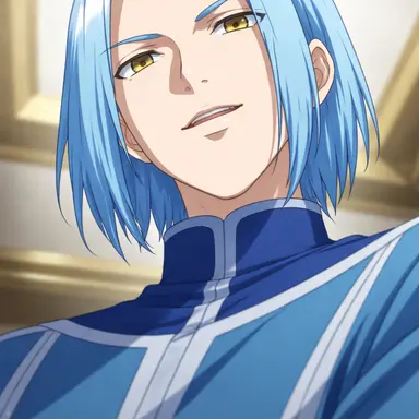 Profile image of フェルディナンド