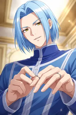 Profile image of フェルディナンド