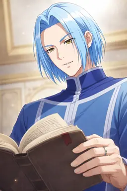 Profile image of フェルディナンド