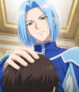 Profile image of フェルディナンド