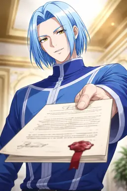 Profile image of フェルディナンド