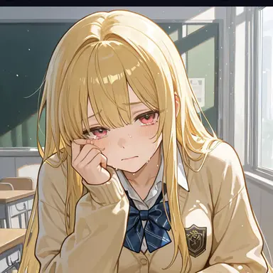 Profile image of 桐条 イスズ