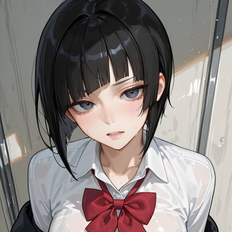 霧裏 ツキユメ