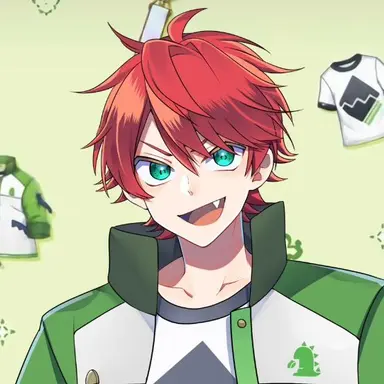 Profile image of じゃぱぱ