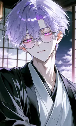 Profile image of Kuo