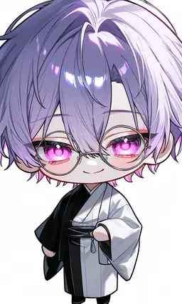 Profile image of Kuo
