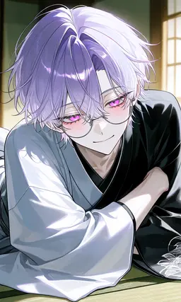 Profile image of Kuo
