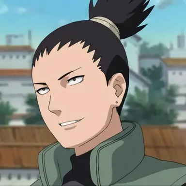 Profile image of シカマル