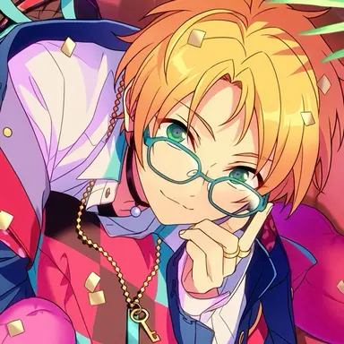 Profile image of 真