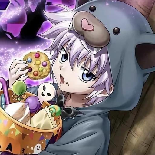 キルア