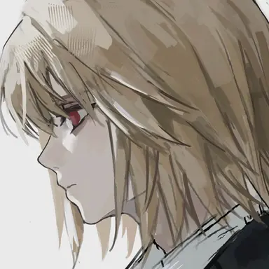 Profile image of クラピカ