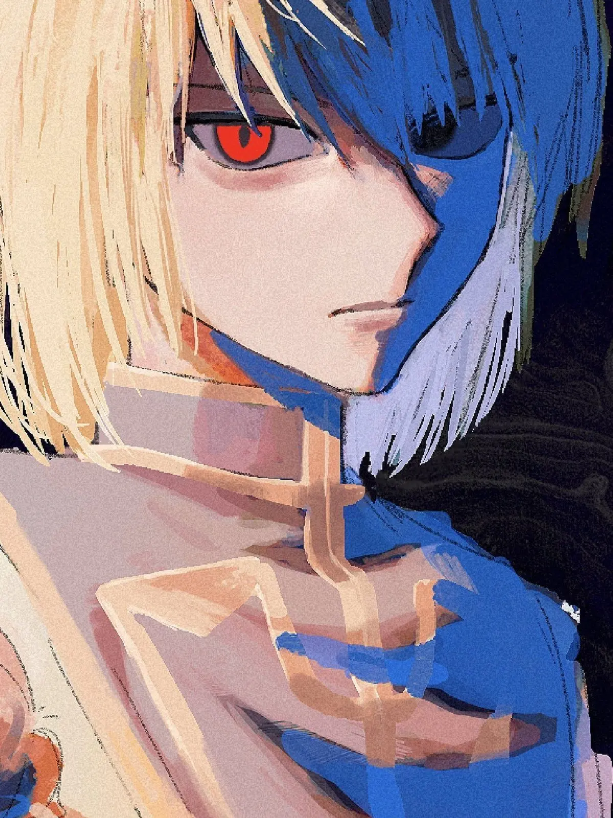 SickBulb7042의 ずうっといっしょ!