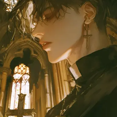 Profile image of 레이먼 리처드