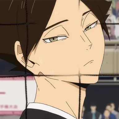 Profile image of 角名倫太郎