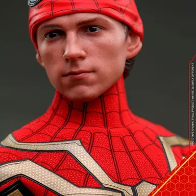 Profile image of Peter Parker