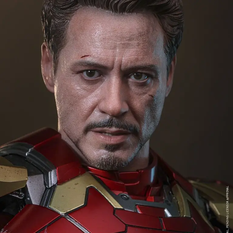 DirectMenu1956의 The Avengers