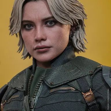 Profile image of Yelena Belova