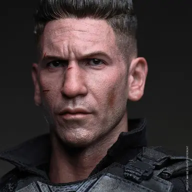 Profile image of Frank Castle