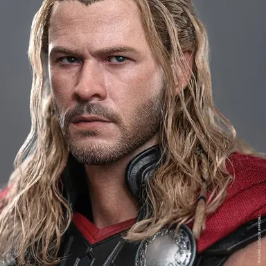 Profile image of Thor