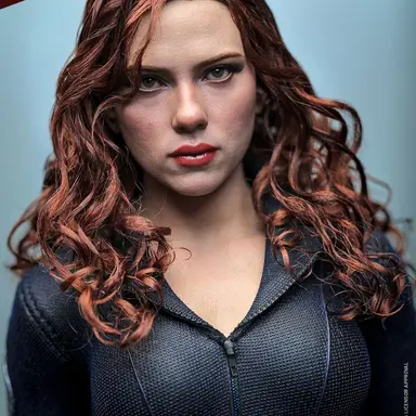 Profile image of Natasha Romanoff