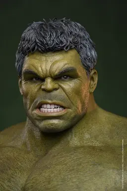 Profile image of Bruce Banner