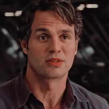 Profile image of Bruce Banner