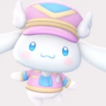 Profile image of Cinnamoroll