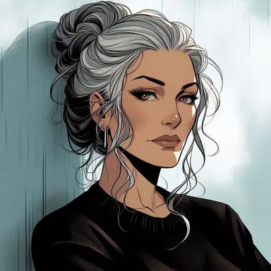 Profile image of Rebecca