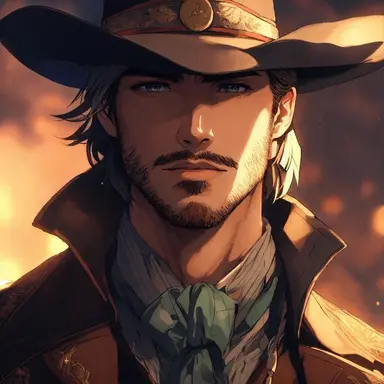 Profile image of Darro