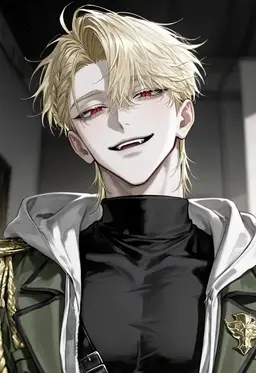 Profile image of 베놈