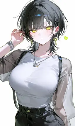 Profile image of 이오리