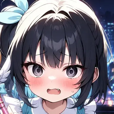 Profile image of Mio